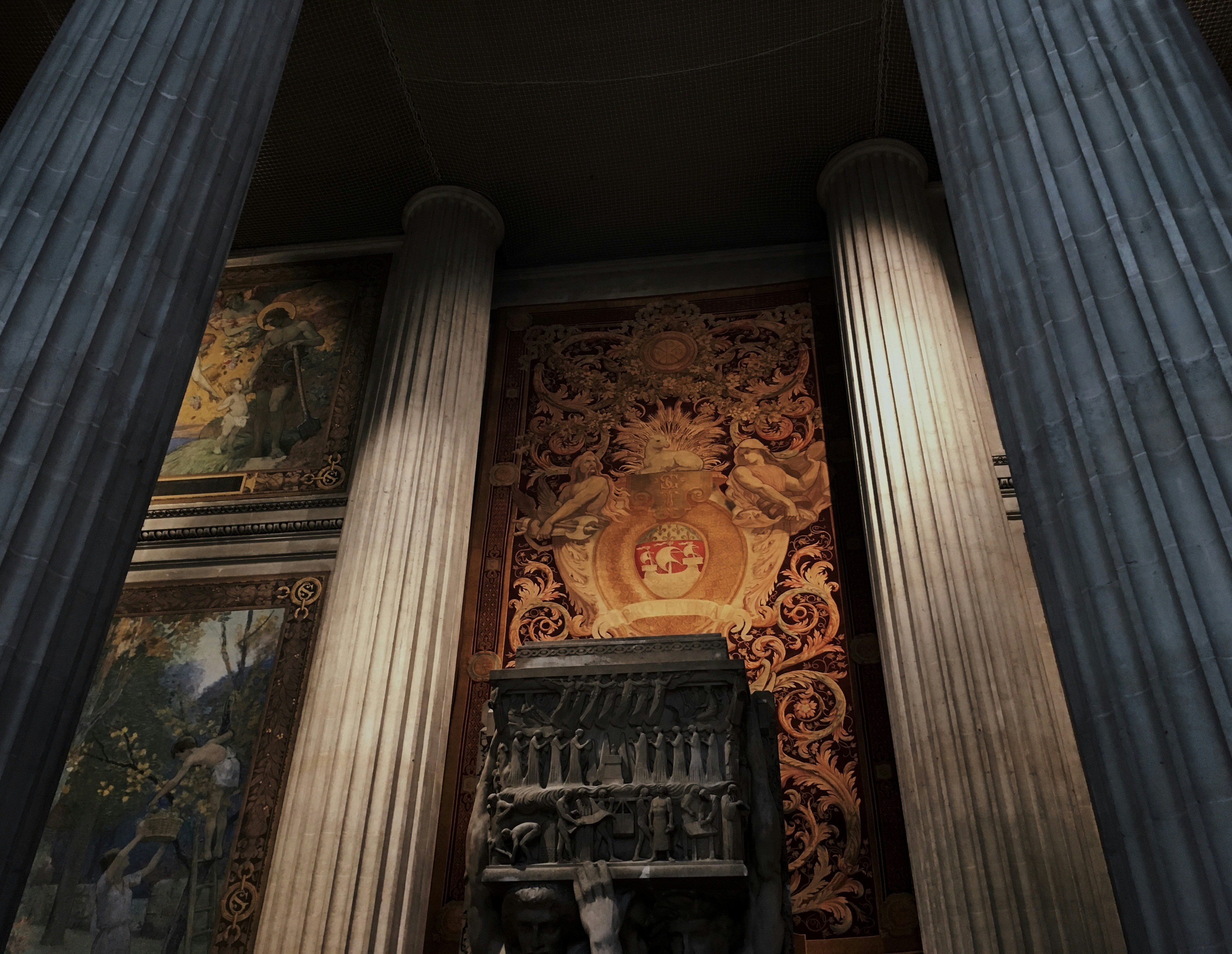 Judith Slaying Holofernes