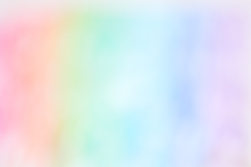Pastel Colors