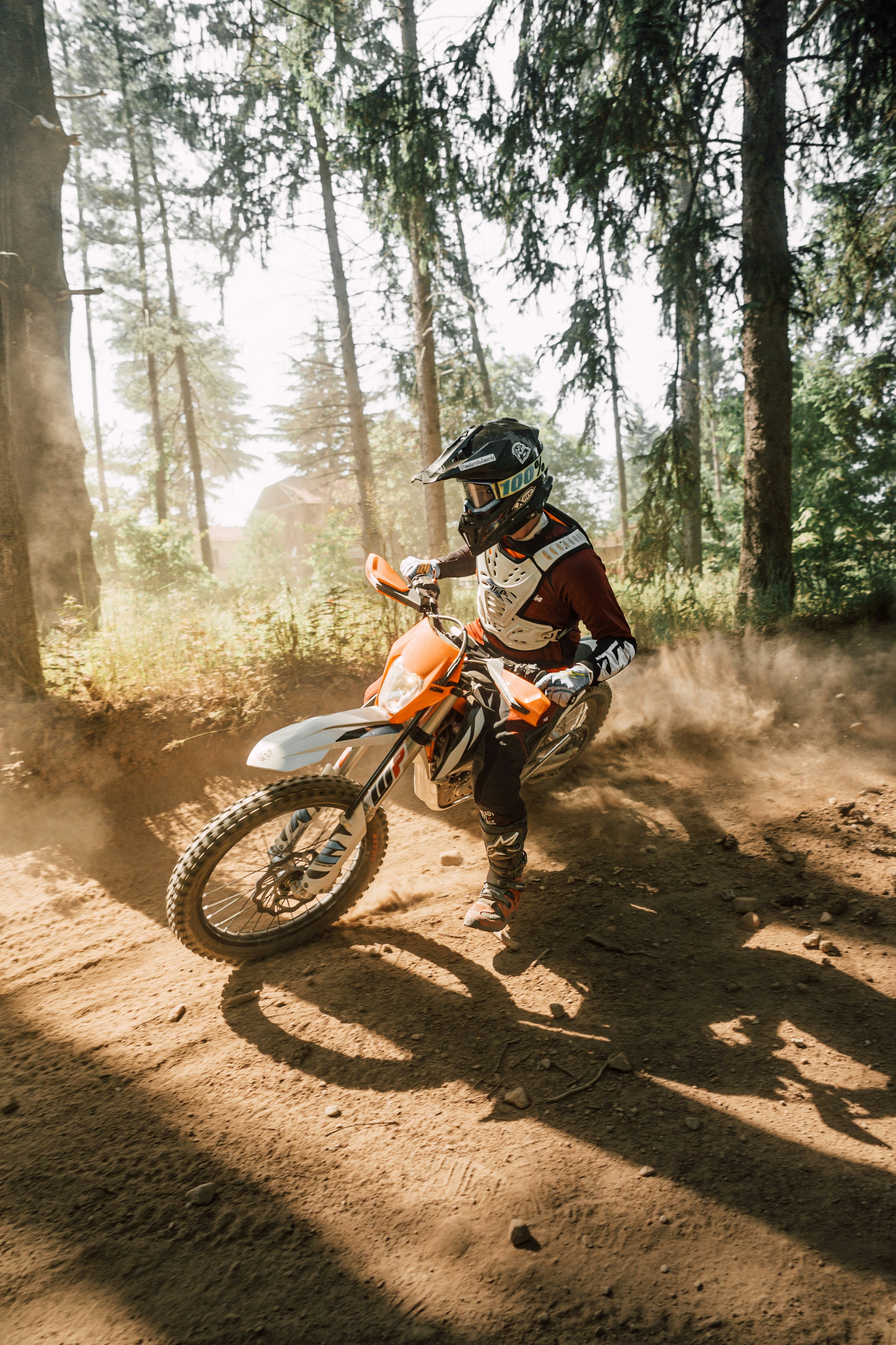 fox dirt bike wallpaper on 500 Motocross Pictures Hd Download Free Images On Unsplash