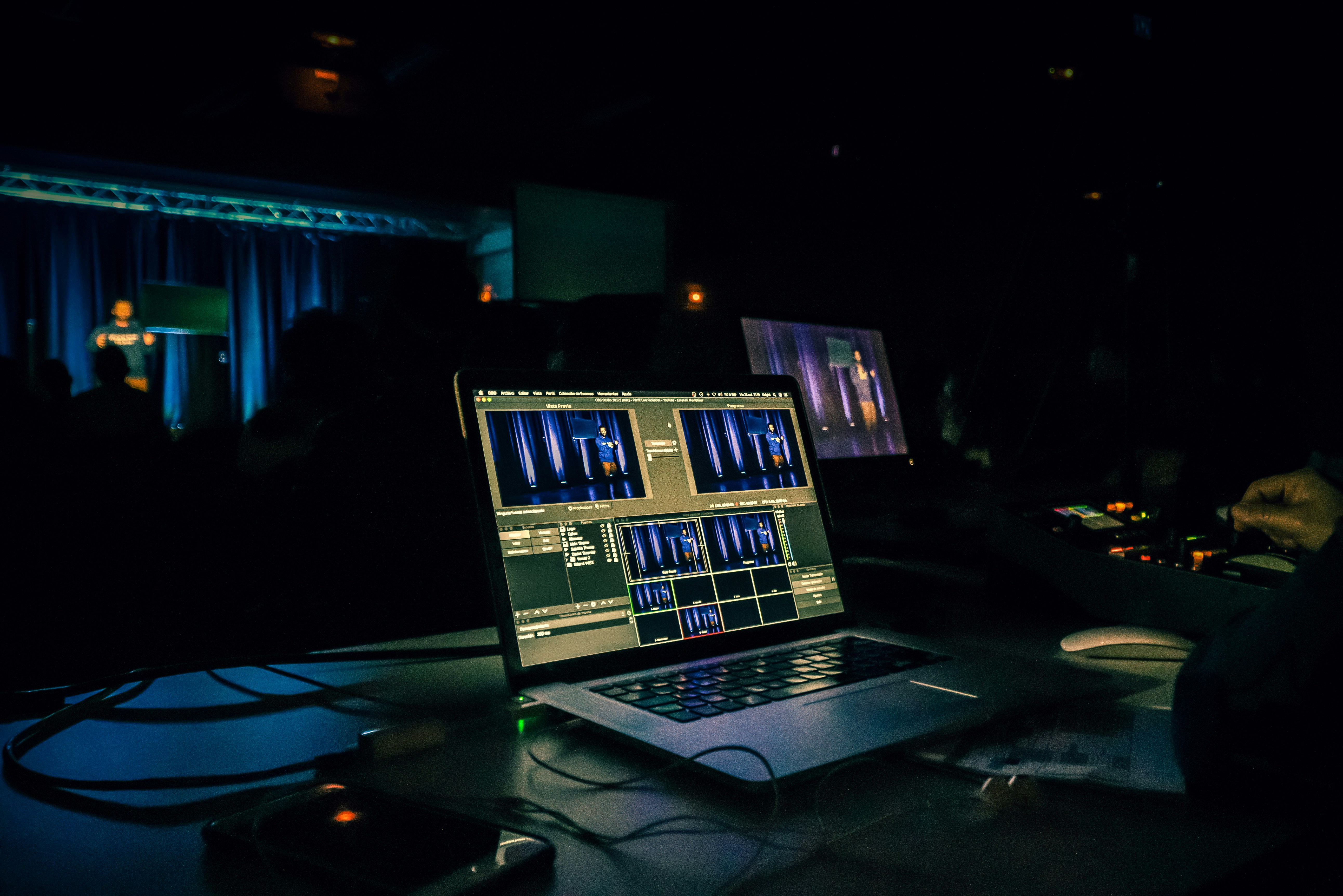 Beyond the Play Button: The New Science of Making Virtual Events Actually Stick