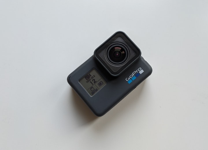 Must-Have Accessories for Your GoPro9: Enhance Your Action-Capturing Experience