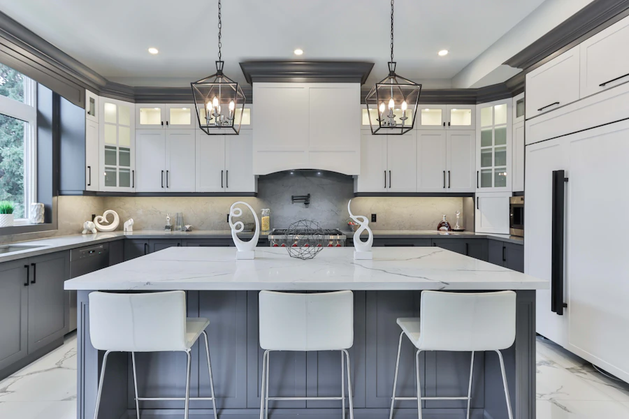 Full Home Deep Clean