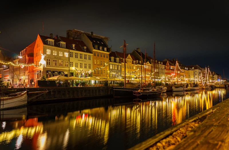 Best Nightlife in Copenhagen: A Practical Guide to Going Out