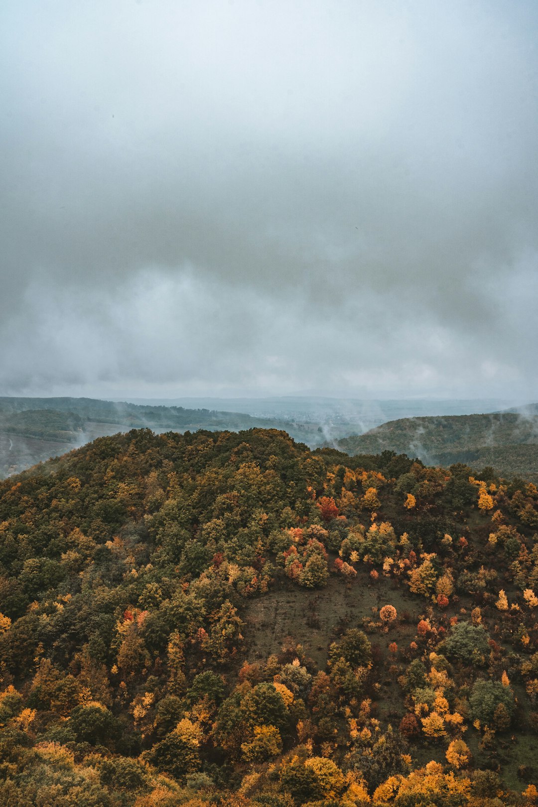 Highland photo spot HollÃ³kÅ‘ Budapest