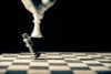 An alive strategy vs. Dead strategy