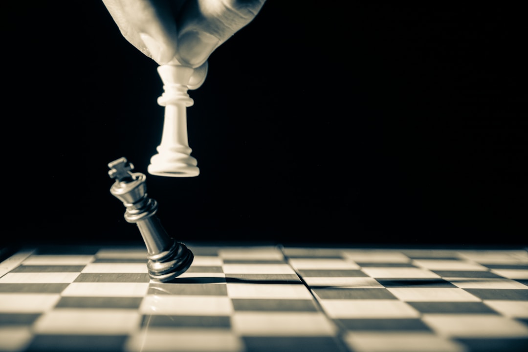 Centralization vs. Decentralization