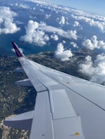 A picturesque travel destination photo featured in a customized tour package by Air Fly Wing Travels.