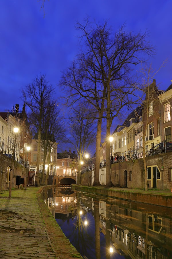 Boekhouder in Utrecht