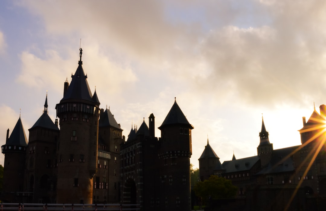 7 Unmissable Medieval Filming Locations from