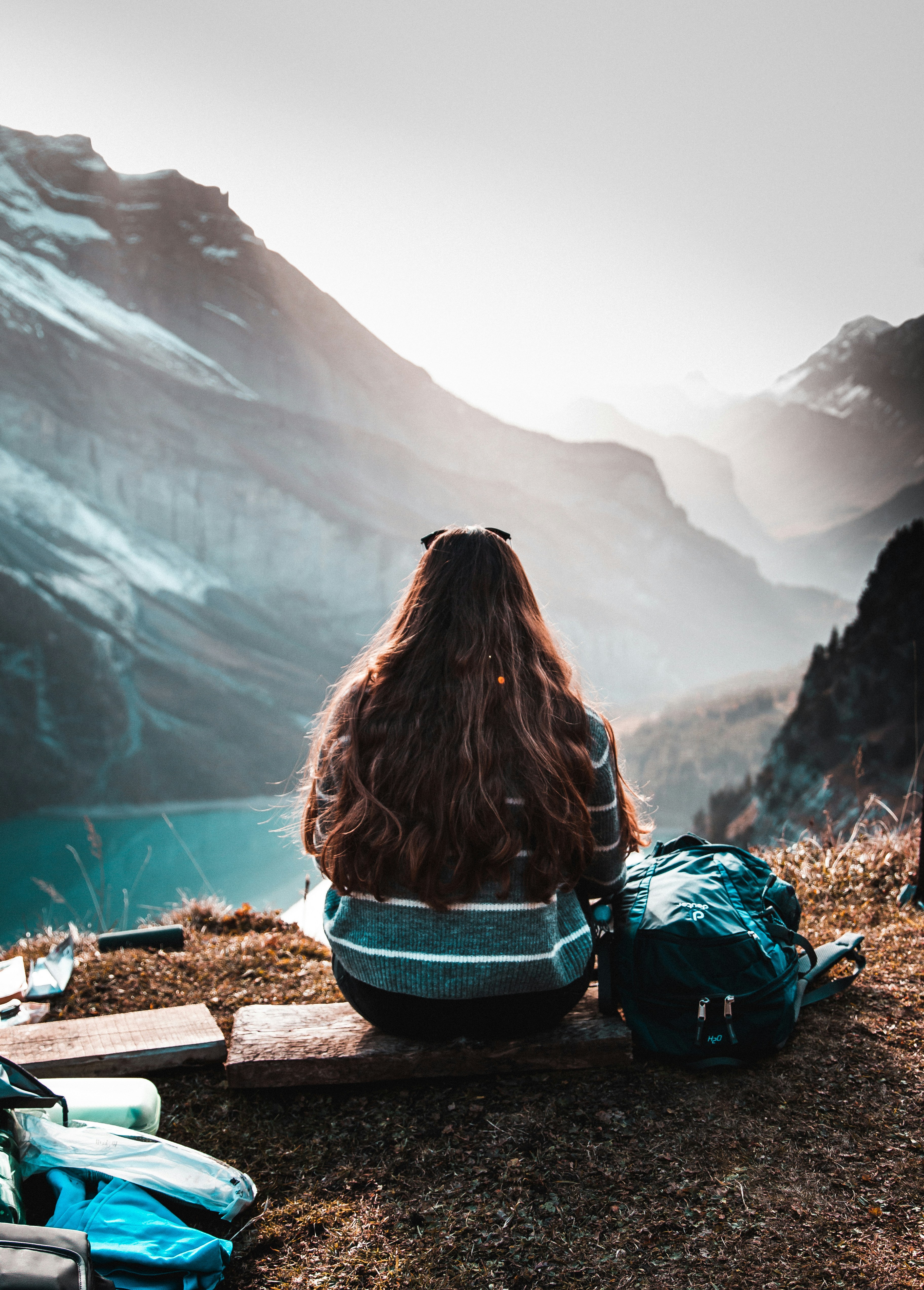 Photo by kevinoetiker