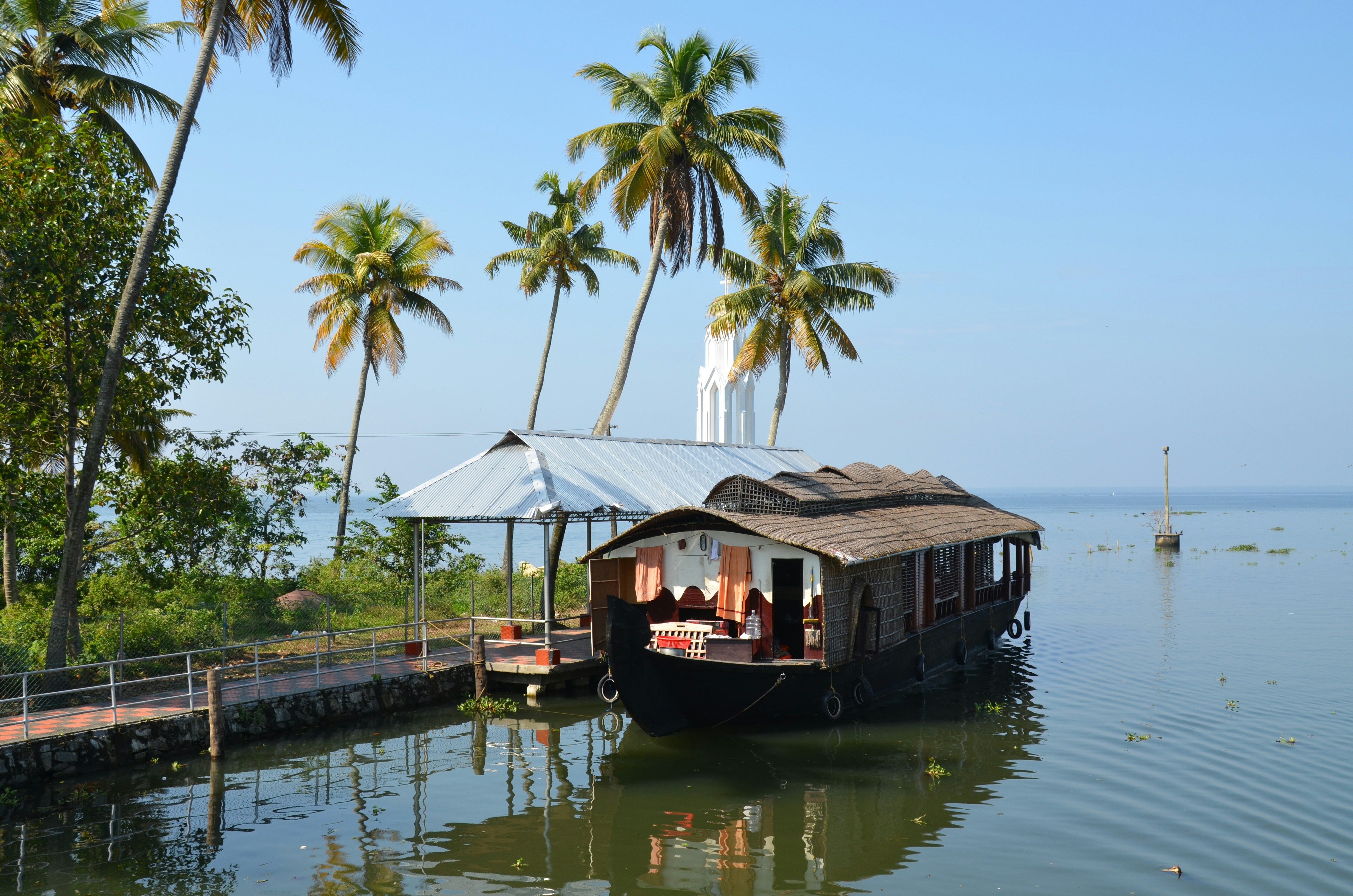 Photo by kattupalam