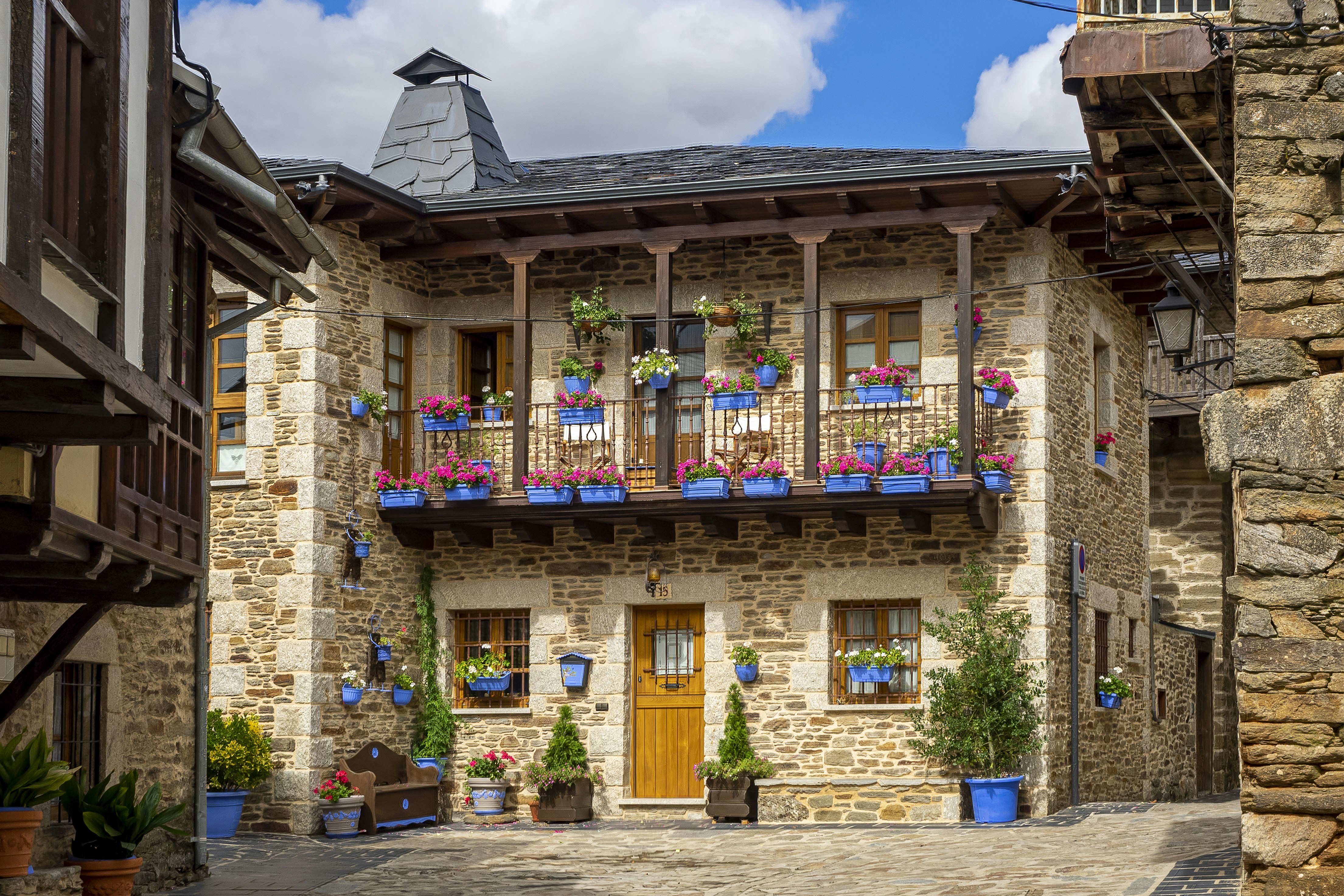 Características que valorizam a sua casa - Foto de Manuel Torres Garcia / Unsplash