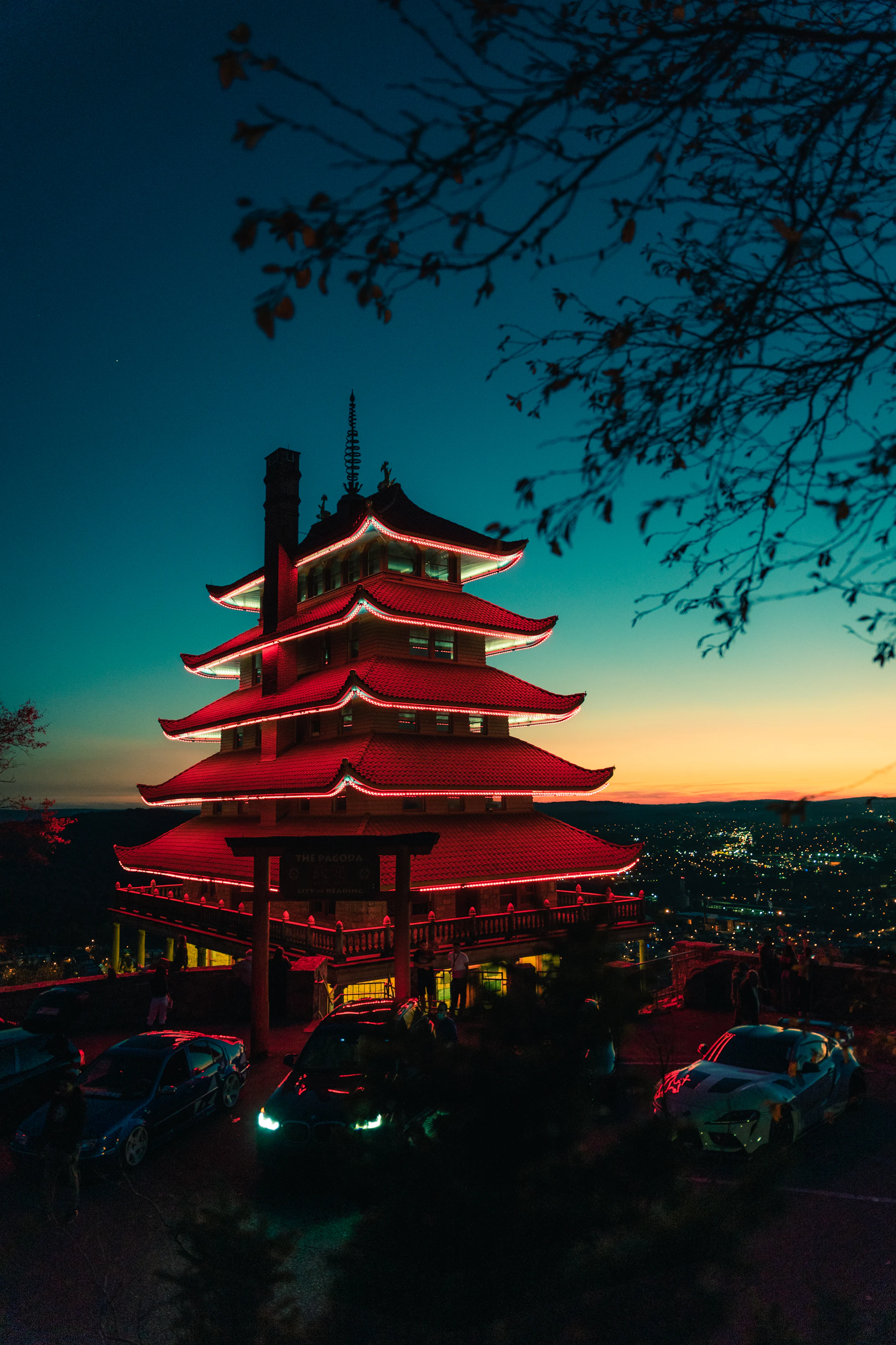 Kyoto, Japan