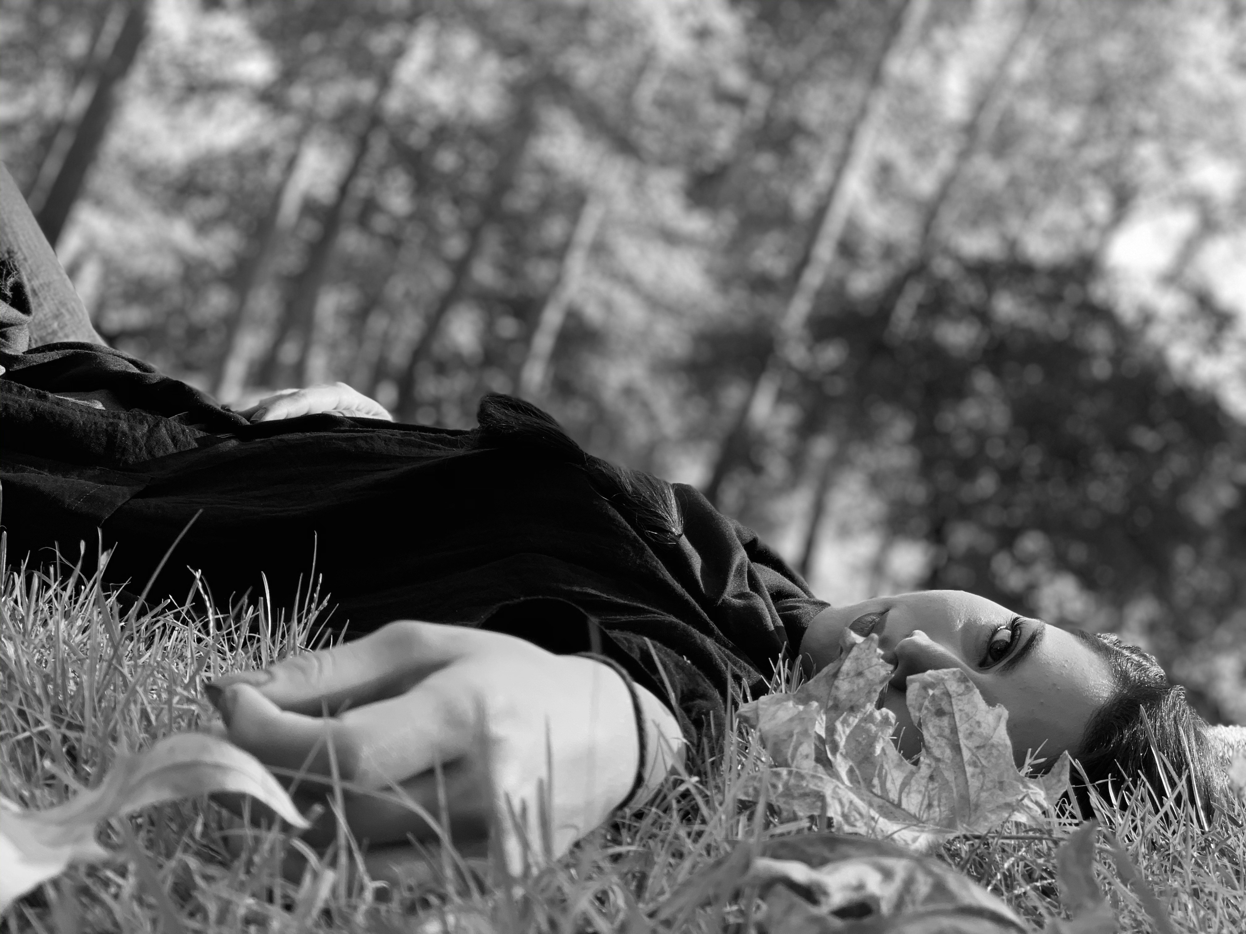 Photo by melikaparand