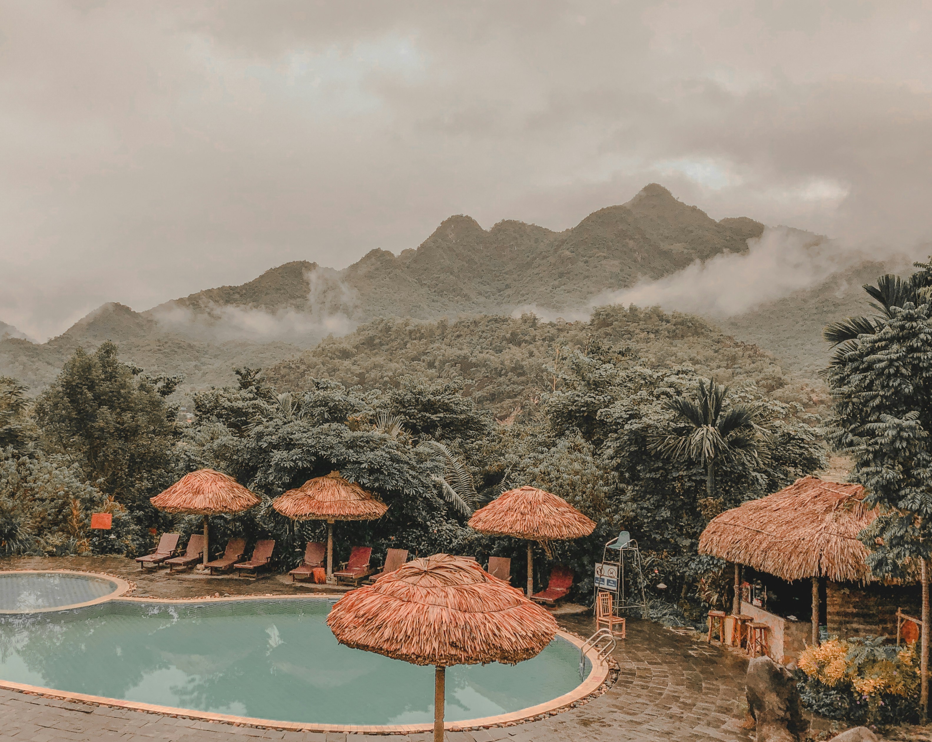 Visiting Papallacta: Practical Guide - Papallacta Hot Springs Ecuador