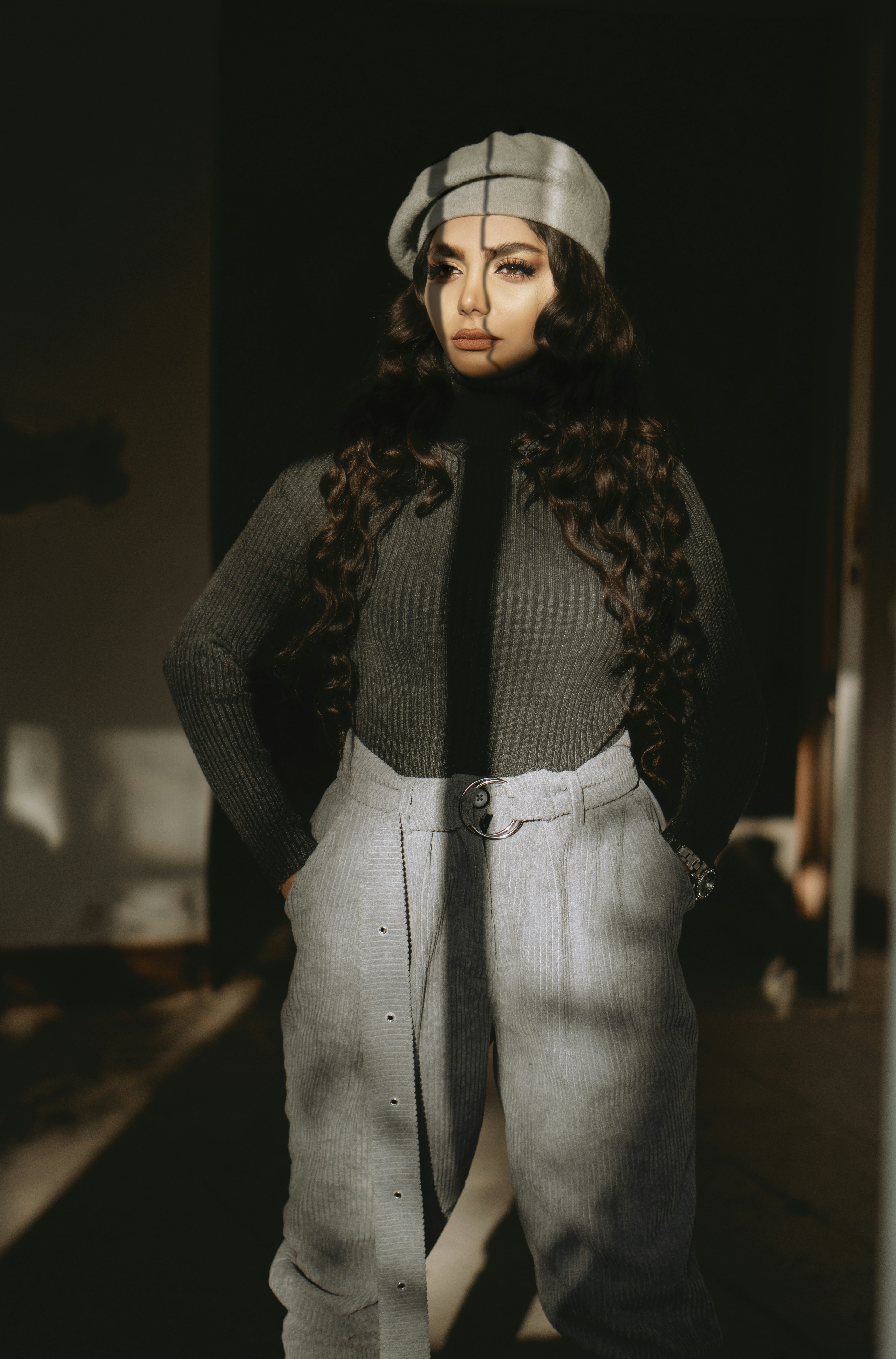 How Transposon Mutagenesis Maps Fitness Landscapes at Genomic Scale