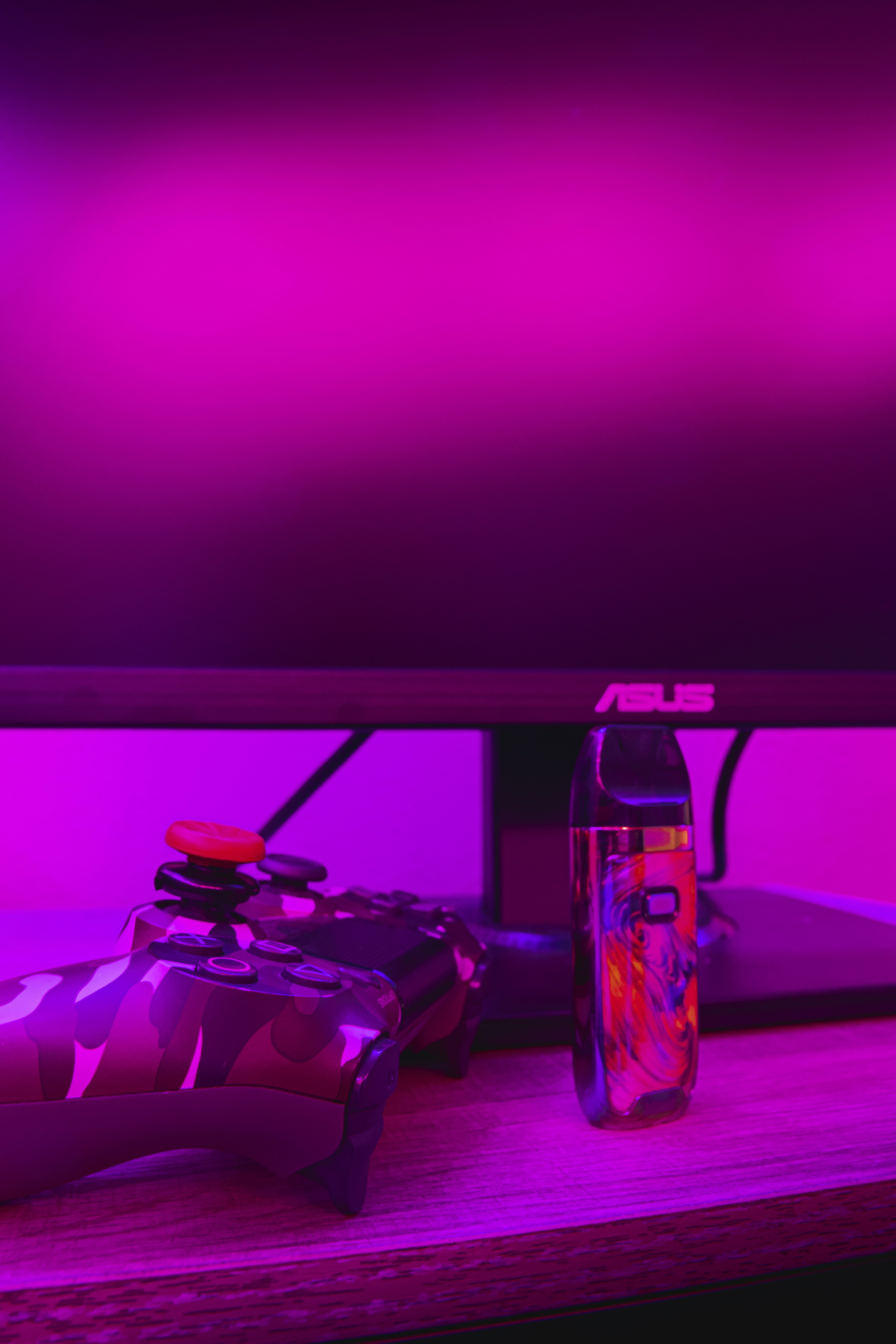 Premium Gaming Tech Essentials