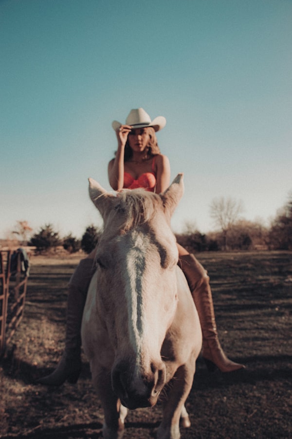 Get the Look: Farm Girl Outfits Inspired by Yellowstone's Beth Dutton