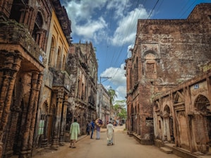 Bangladesh Forms Interim Government Led by Muhammad Yunus