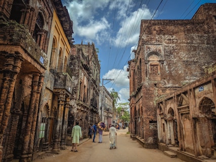 Bangladesh Forms Interim Government Led by Muhammad Yunus