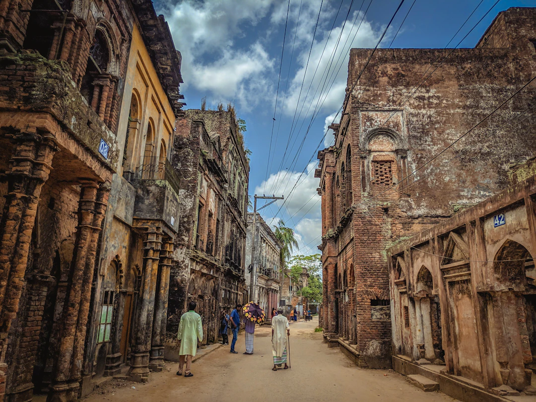 14-Day Bangladesh Budget Itinerary | Epic Backpacking Guide