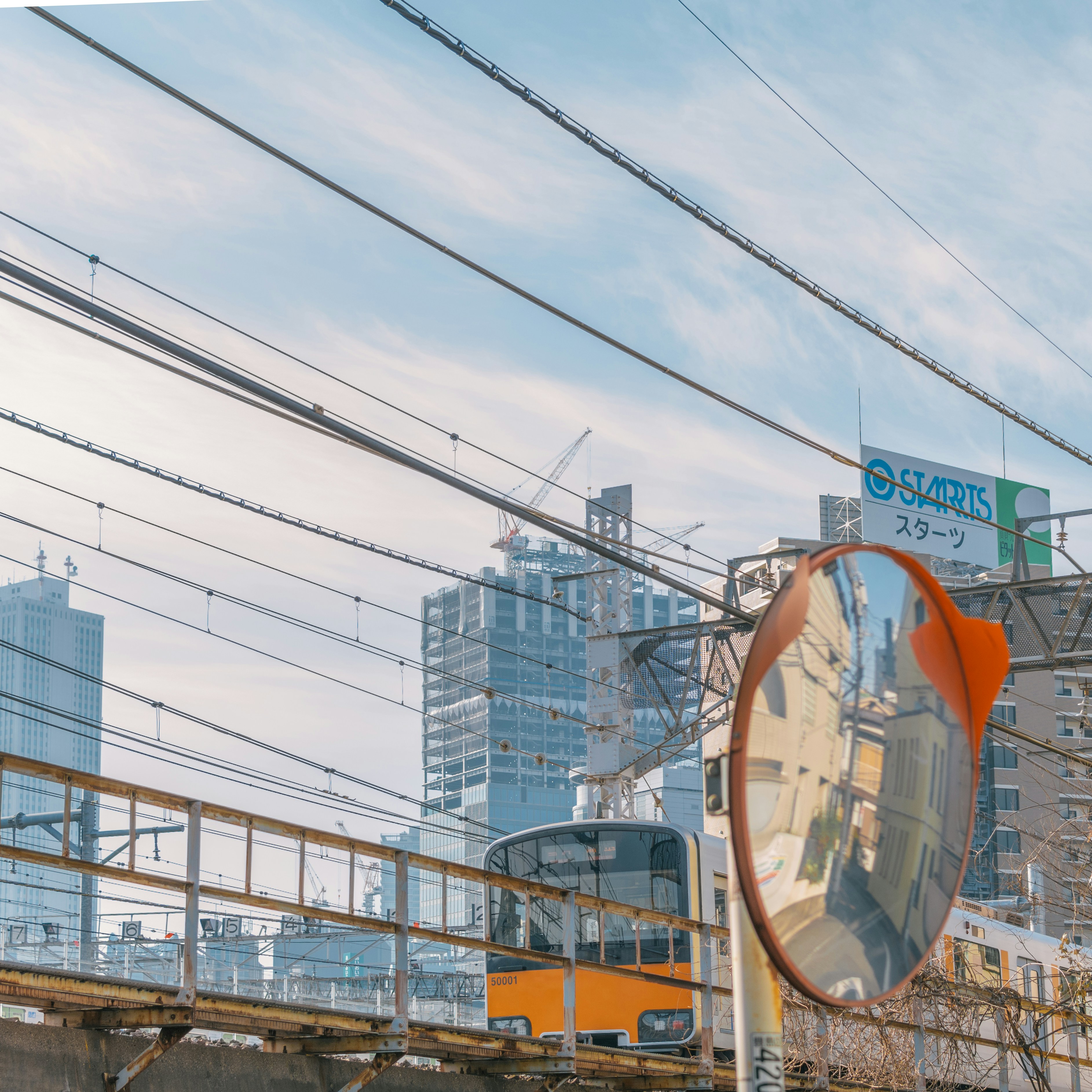 White and blue glass building during daytime photo – Free 日本 Image on ...