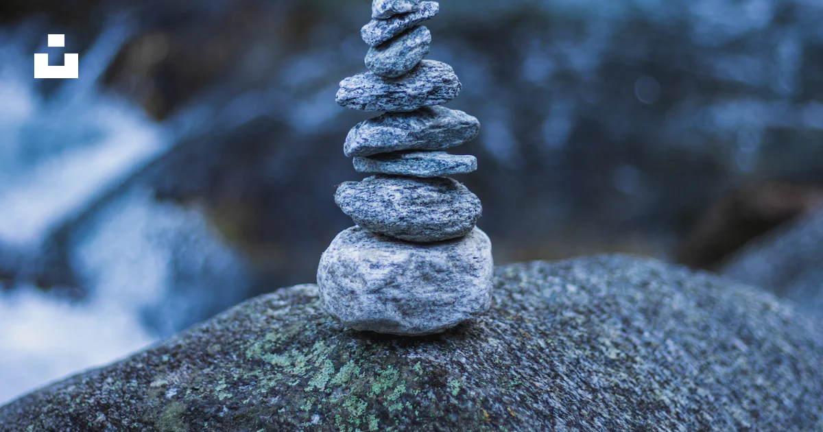 Gray Stack Rocks Gray stone stack on gray rock photo – Free Grey Image on Unsplash