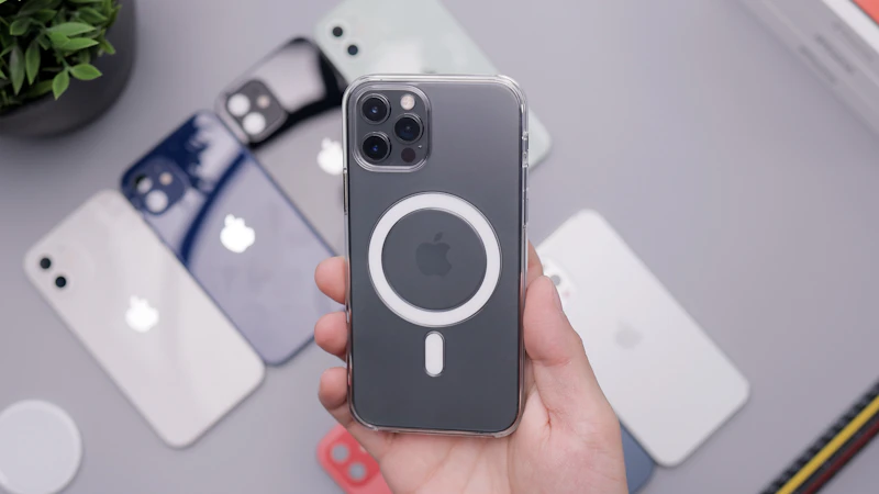 PopSockets PopGrip MagSafe Phone Grip and Collapsible Stand