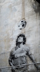 Gestion de carrière d’un joueur de football 