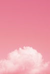 white clouds and blue sky