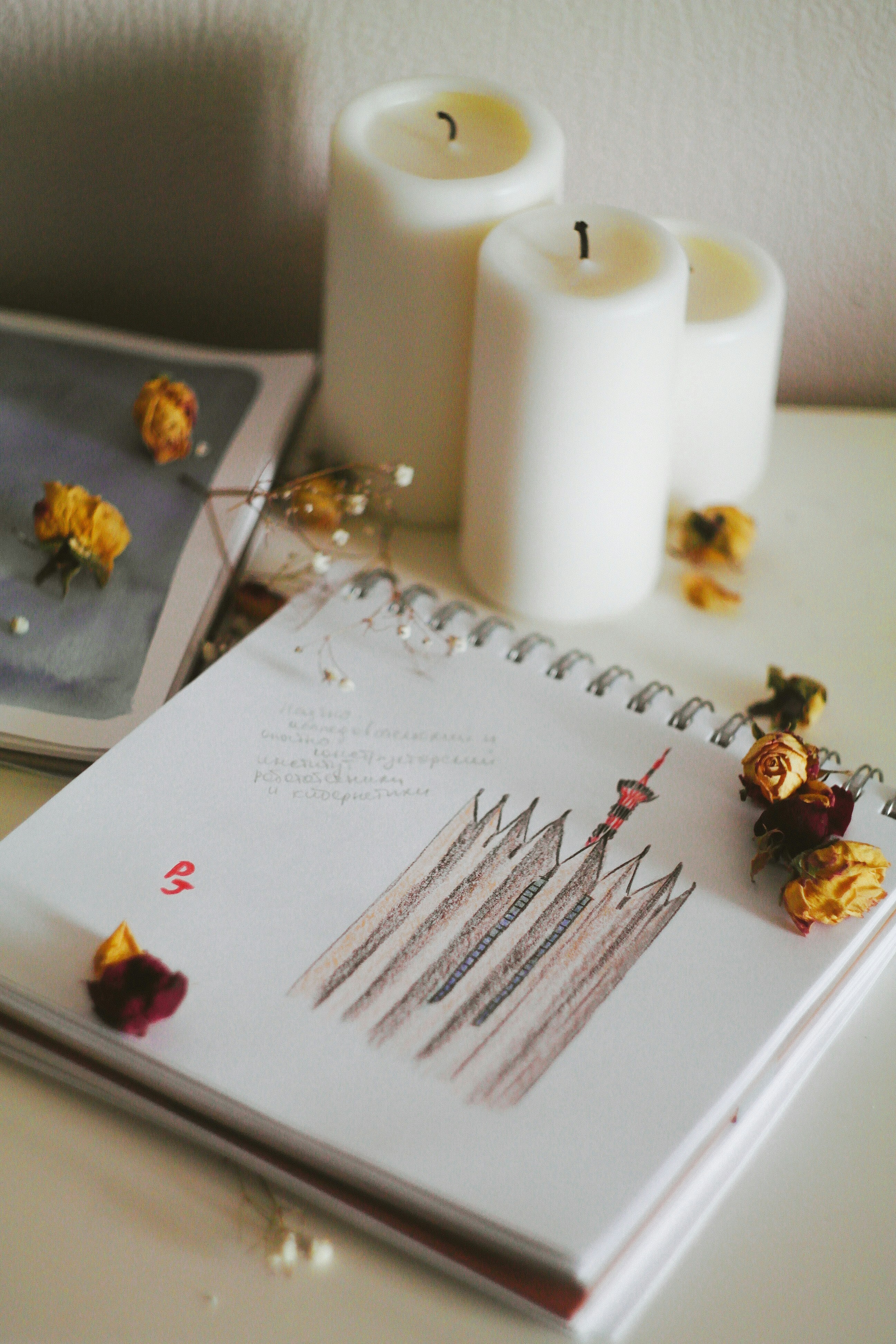 Иллюстрация к факту