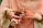 person wearing silver and black ring