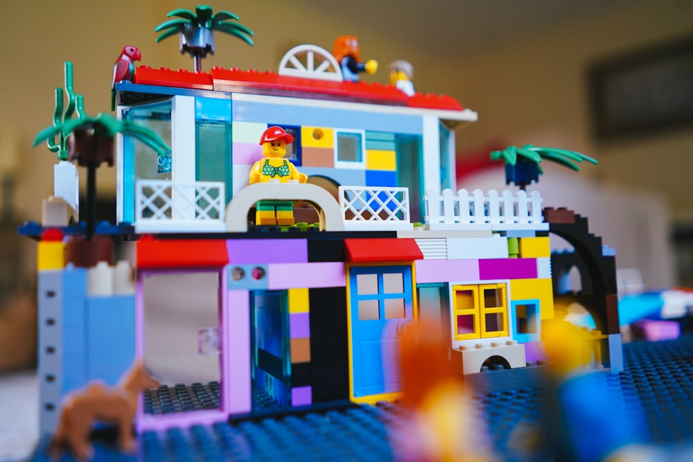 Lego House Pictures | Download Free Images on Unsplash