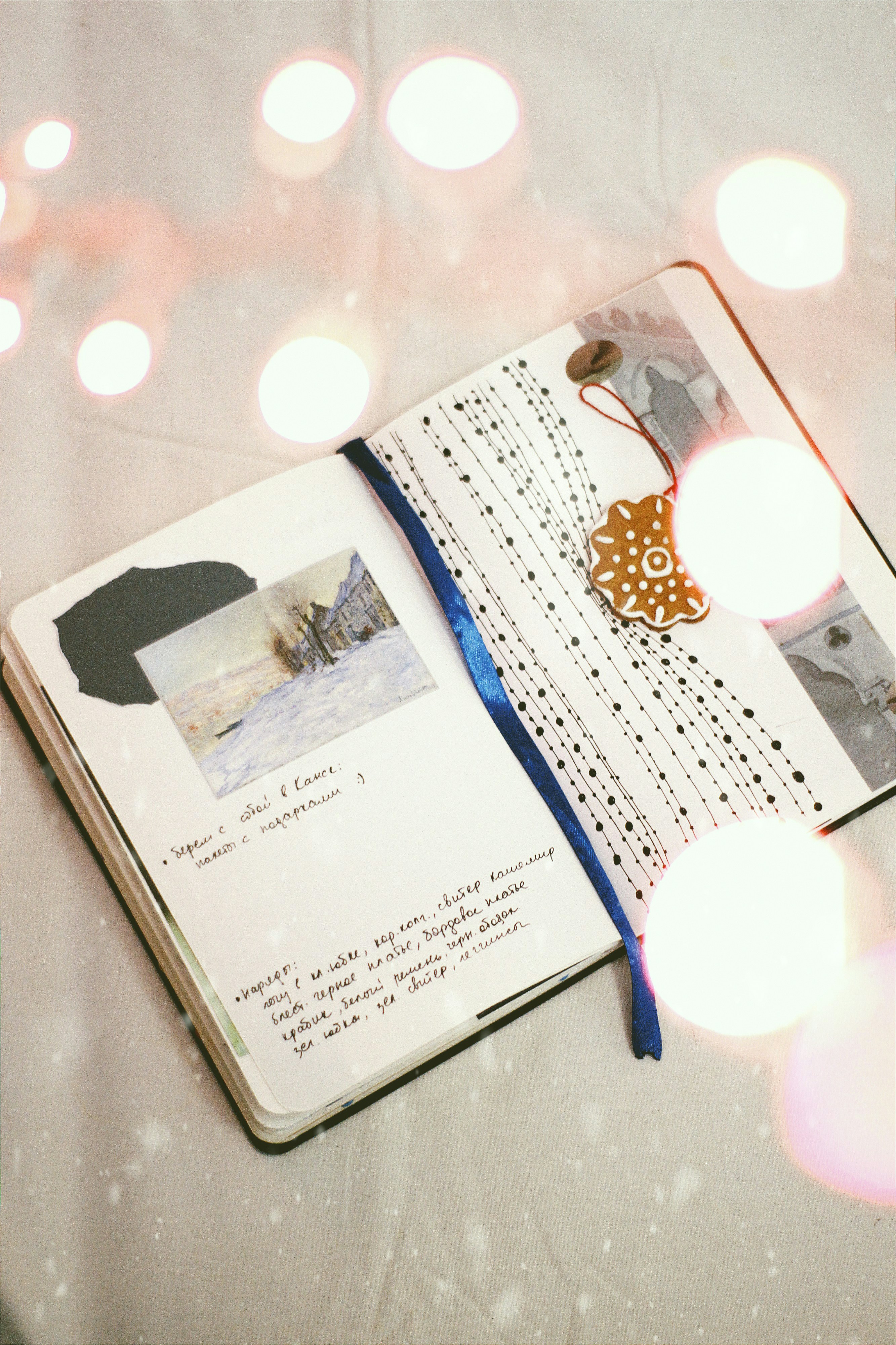 Ideas para bullet journal