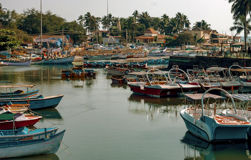 Best Places to Buy Souvenirs in Goa (Skip the Tourist Junk)