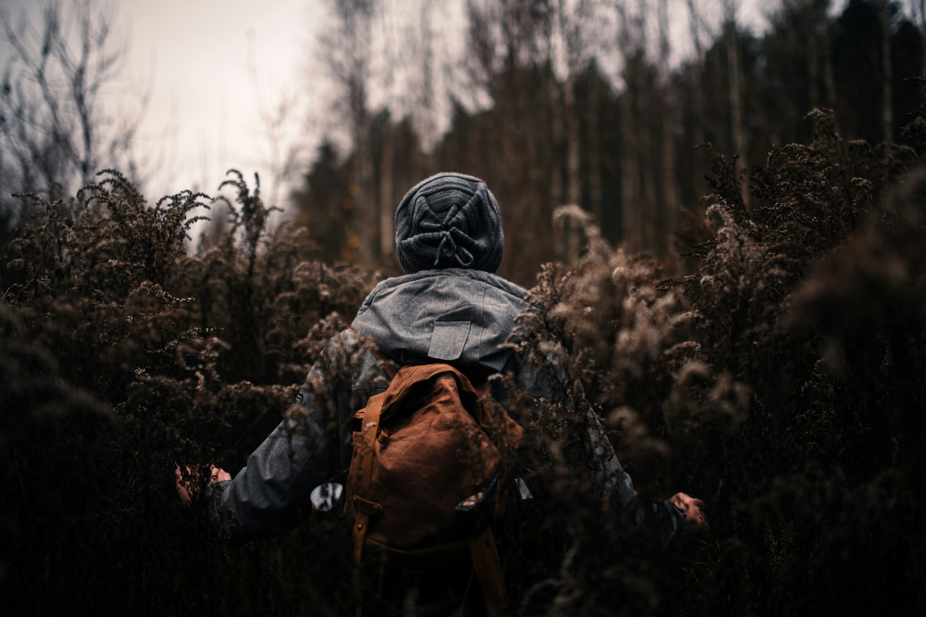 Photo by vadimsadovski