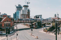 Best Outdoor Seating Restaurants in Manchester for Dining Under Open Skies
