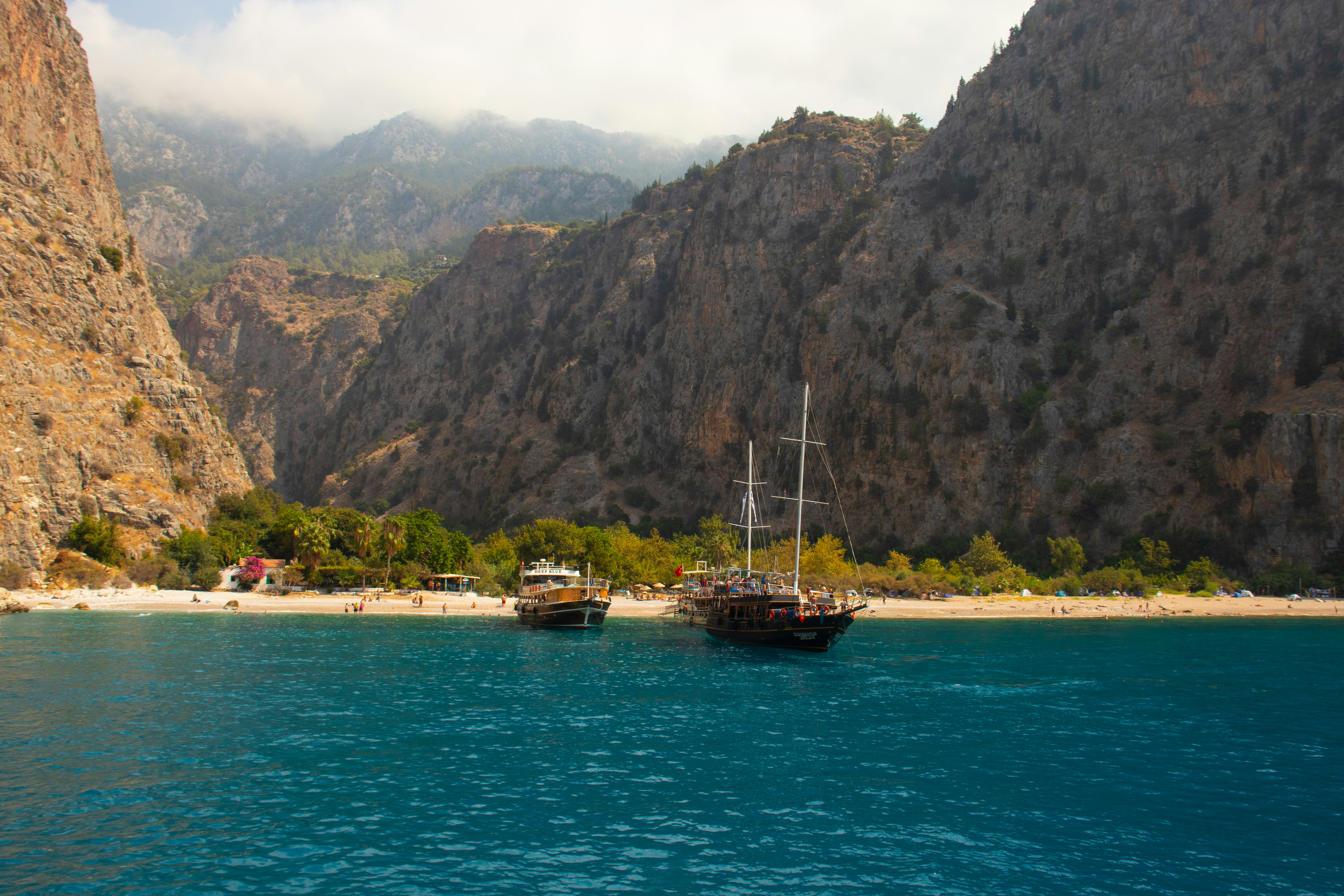 Réservez votre aventure