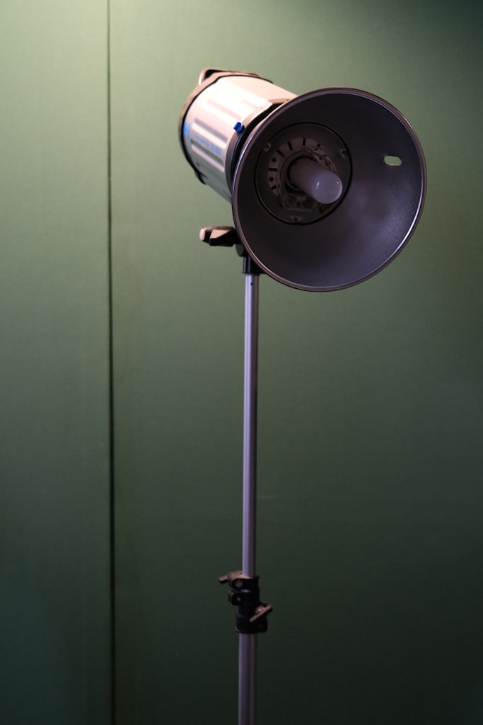Banco LED Bicolor