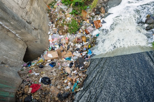 photo of Zunil Body of water near Volcán San Pedro