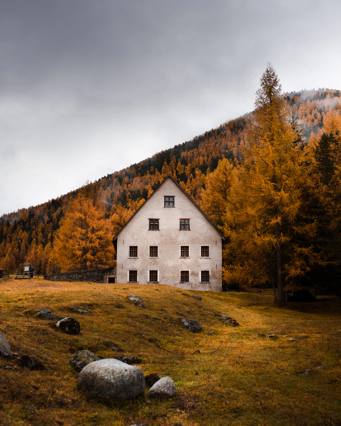 Affordable Asheville North Carolina mountain travel in September Photo from Unsplash