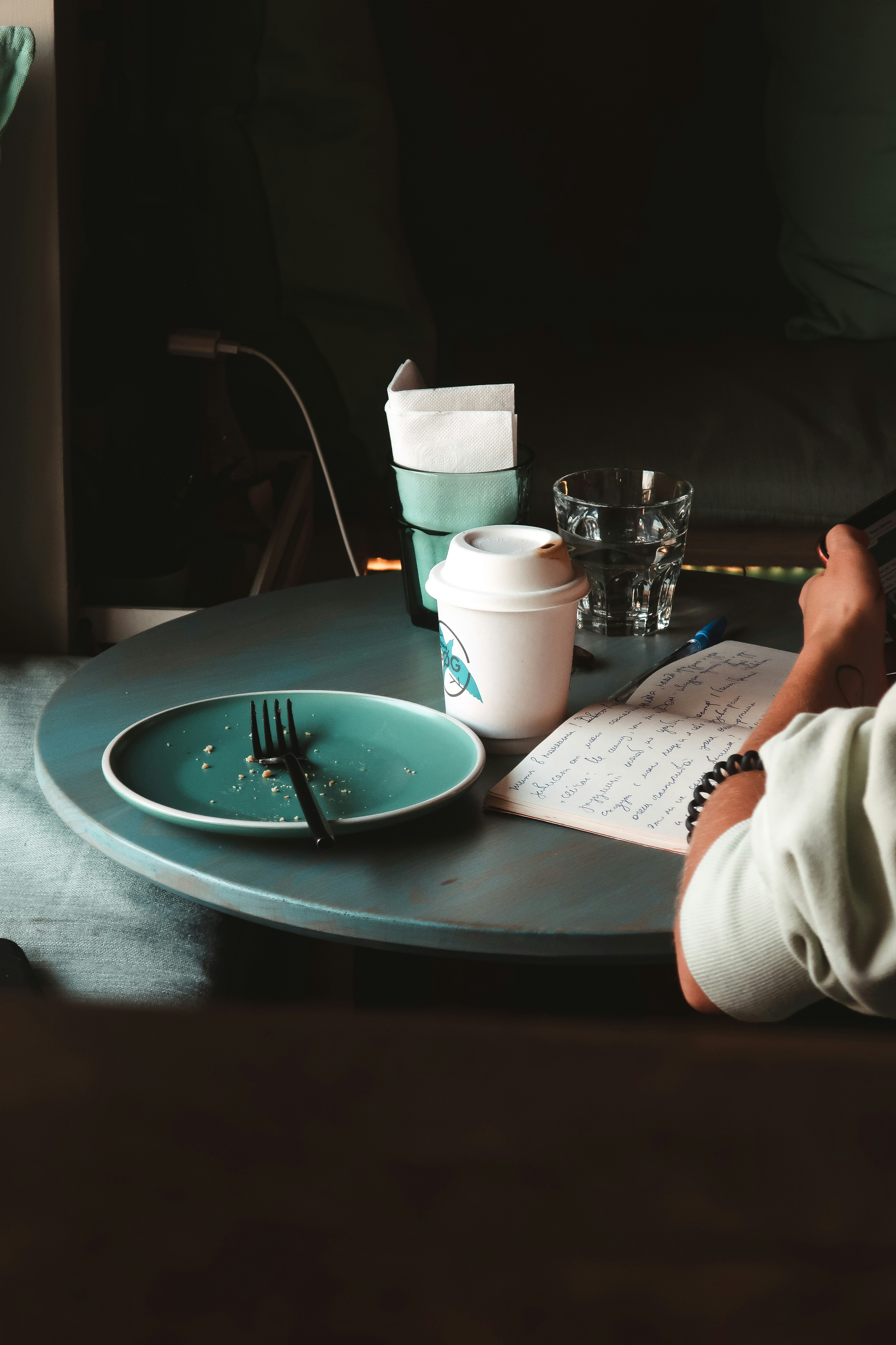 Photo by mindandcoffee