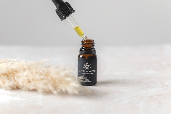 Créer un Site Web Éducatif sur le CBD en France