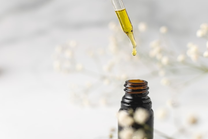 How to Start an Online CBD Business