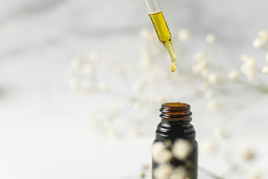 Marigold Glow Oil
