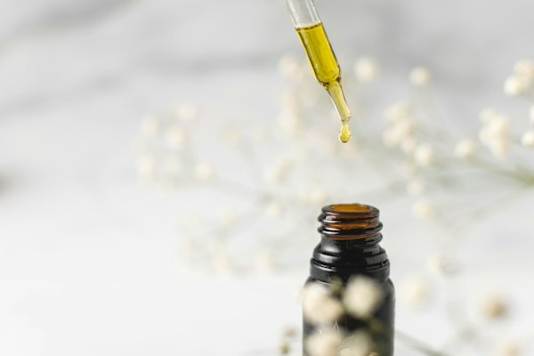 Facial Oil