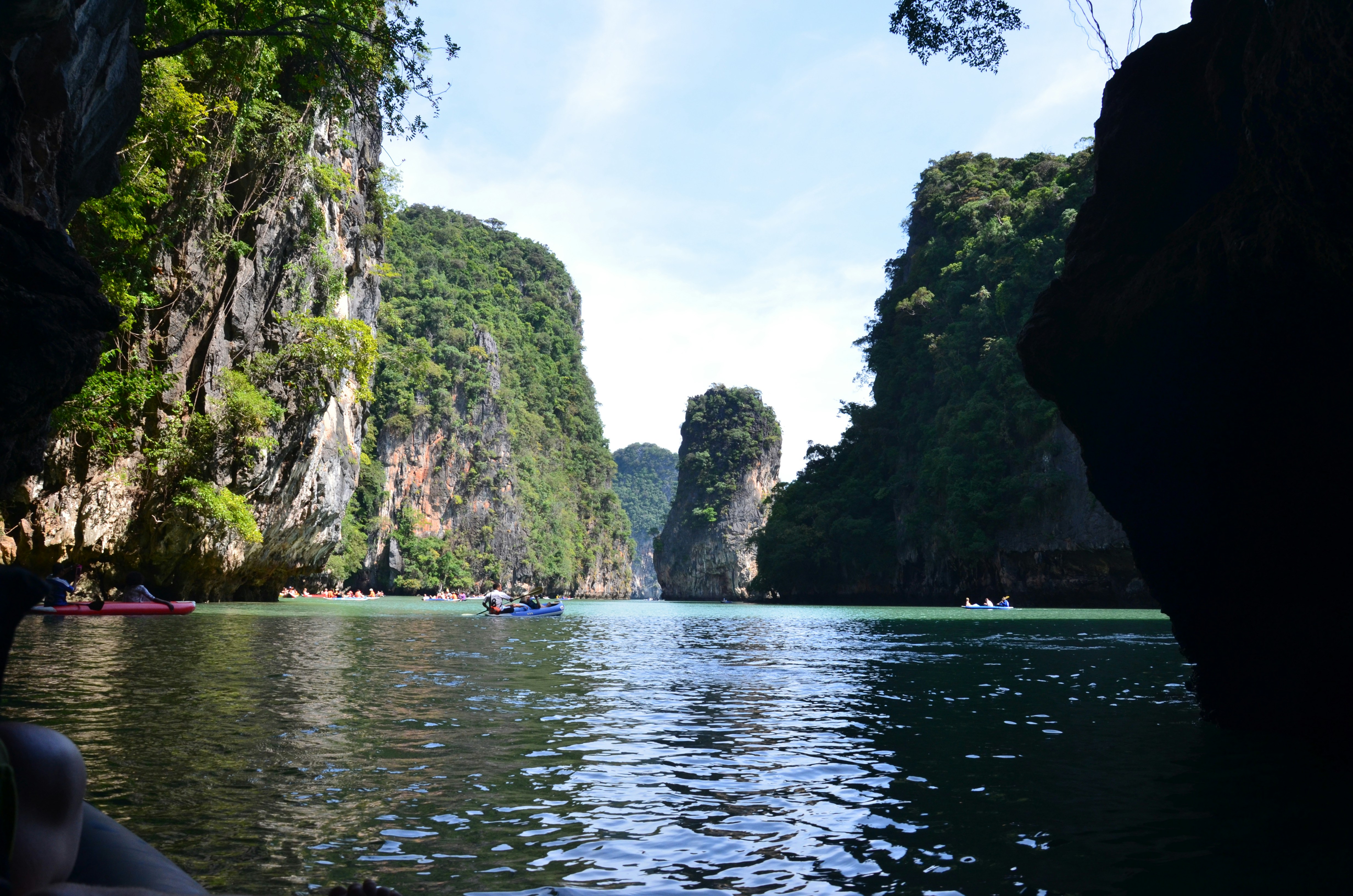 Monaburi Boutique Resort Phuket