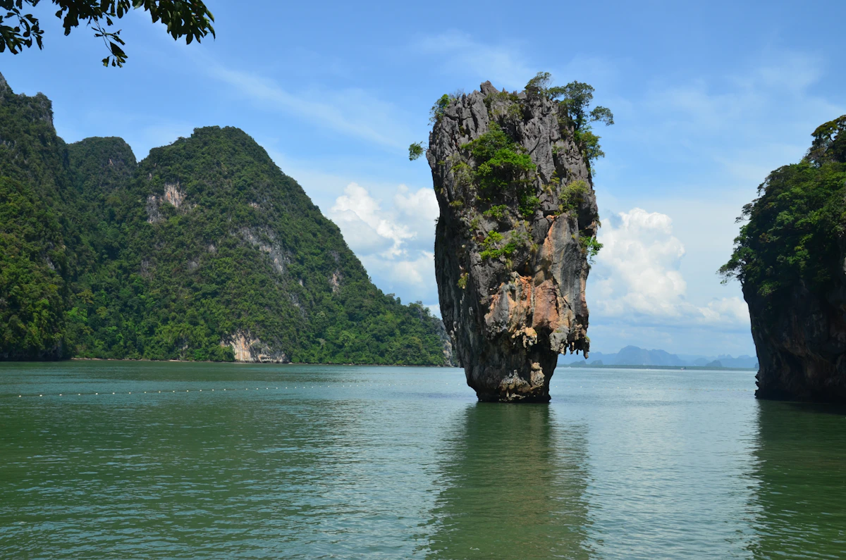 7-day Phuket itinerary with guided tours