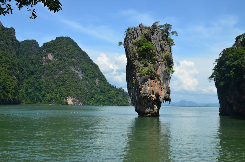 หาดจอมเทียน