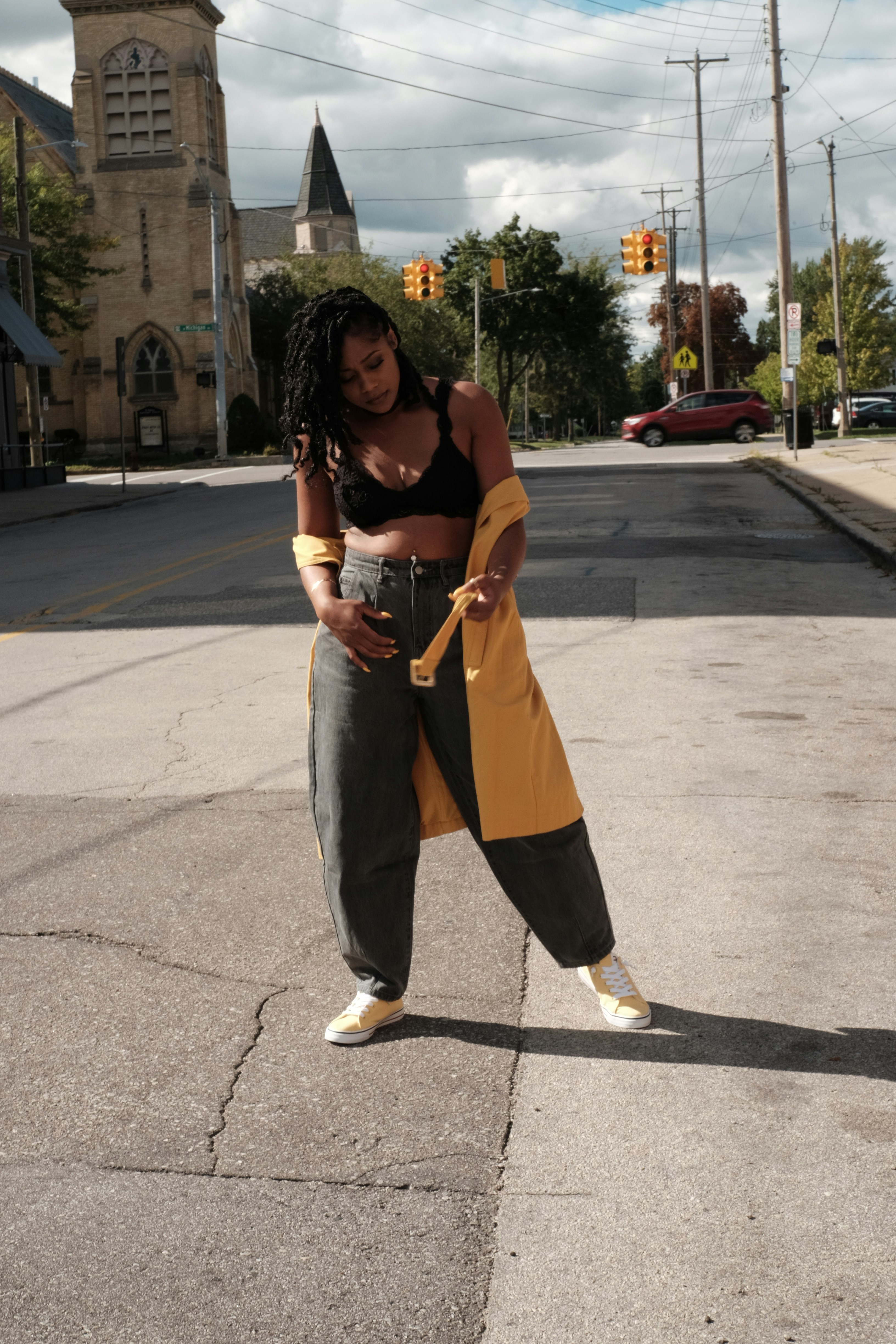 Photo by dirfoxxcalledmoon